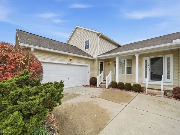 6686 Hogan Way NW, Canton, OH 44718