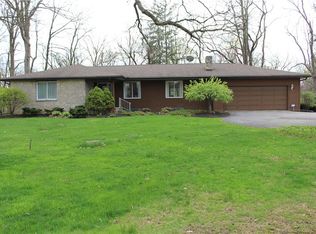 336 Seminole Rd, Bellefontaine, OH 43311