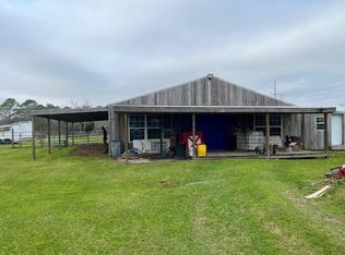 609 County Rd, Alvin, TX 77511