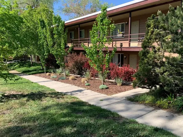 K Street Apartments, 255 K St #5, Salt Lake City, UT 84103