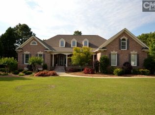 514 Cartgate Cir, Blythewood, SC 29016