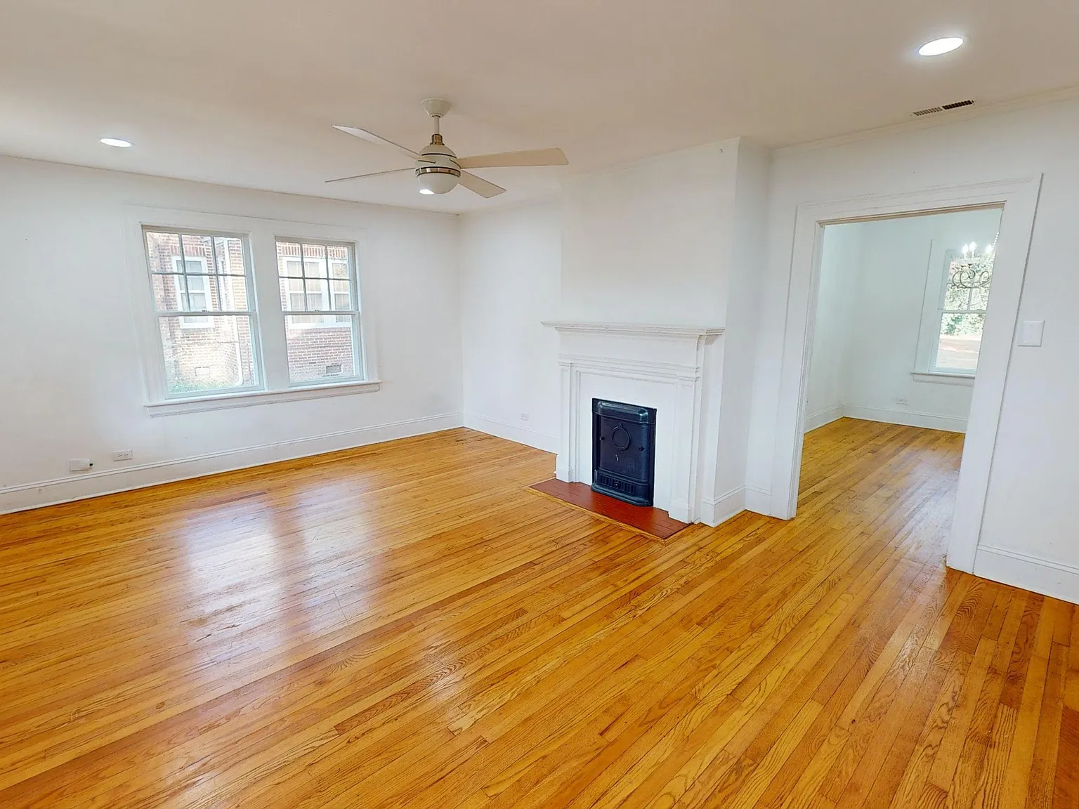 608 N. Jackson Street - 1 — Photo 4