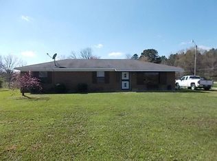 69 Sayles Rd, Duck Hill, MS 38925