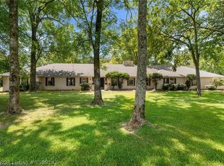 1001 W Main St, Charleston, AR 72933