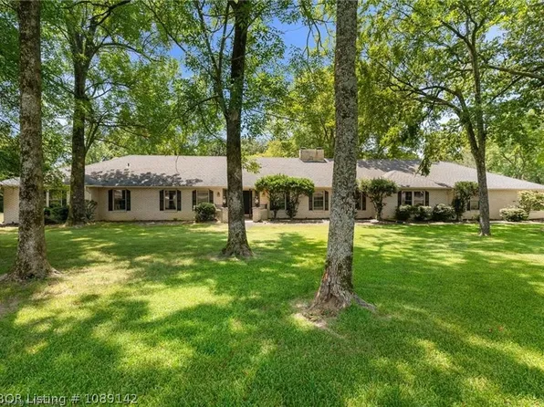 1001 W Main St, Charleston, AR 72933