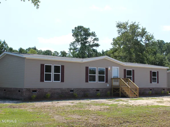 219 Mewborn Drive, Beulaville, NC 28518