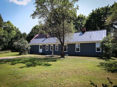 734 VT Route 114, West Burke, VT, 05832