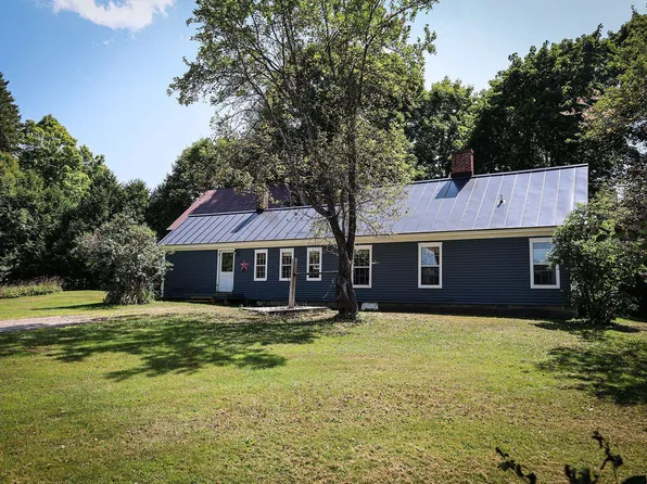 734 VT Route 114, Burke, VT 05832