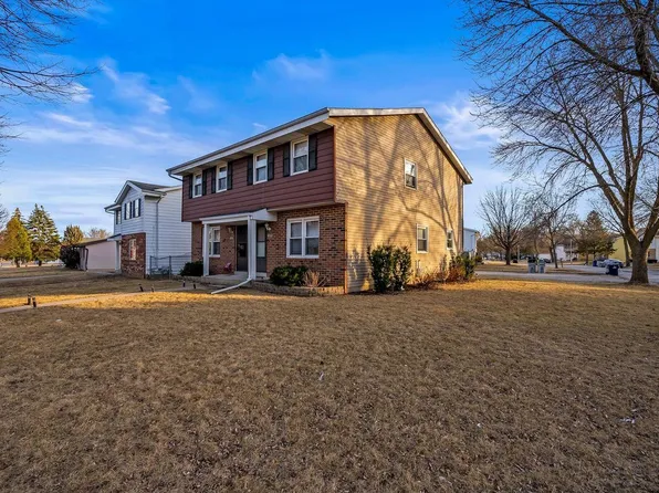 10435 West Jonen STREET #10437, Milwaukee, WI 53224