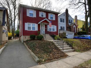 36 Freeman Pl, Nutley, NJ 07110