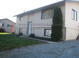 13504 E Heroy Ave, Spokane, WA 99216