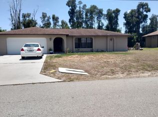 8380 Pittsburgh Blvd, Fort Myers, FL 33967