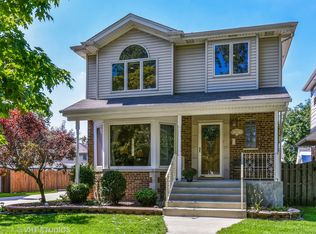 10330 S Spaulding Ave, Chicago, IL 60655