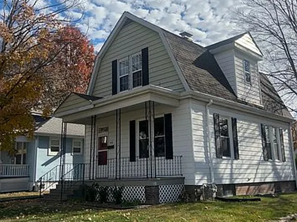 108 N 37th St, Belleville, IL 62226