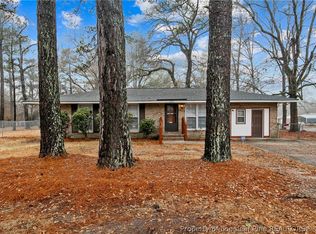 3211 Huntley St, Spring Lake, NC 28390