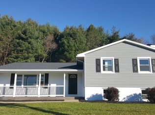 2435 Four Mile Dr, Montoursville, PA 17754