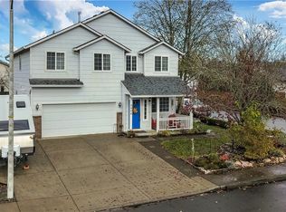 2406 SW 11th Cir, Battle Ground, WA 98604