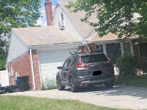 Property Side View