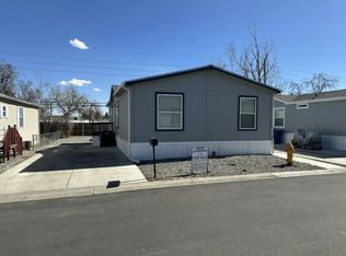 1801 W 92nd Ave LOT 163, Federal Heights, CO 80260
