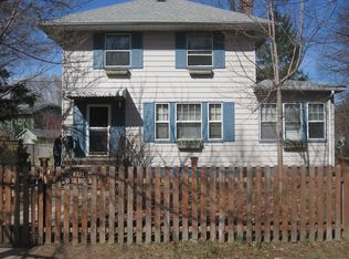 1 Carteret St, Bloomfield, NJ 07003