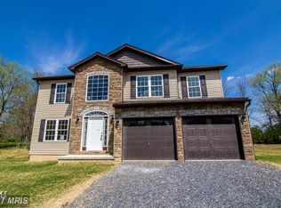 235 Hawick Rd, Inwood, WV 25428