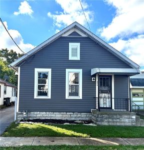 206 Townsend St, Sandusky, OH, 44870