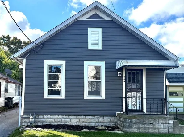 206 Townsend St, Sandusky, OH 44870