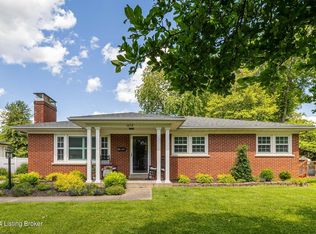 1652 Al Mara Cir, Louisville, KY