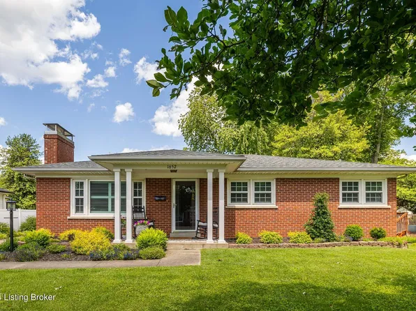 1652 Al Mara Cir, Louisville, KY 40205