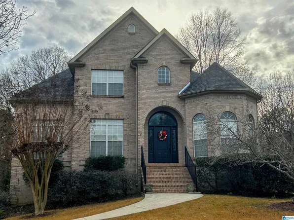 508 N Grande View Trl, Alabaster, AL 35114