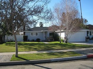 20320 Baltar St, Winnetka, CA 91306