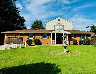 1215 Lilac Ave, Chesapeake, VA, 23325