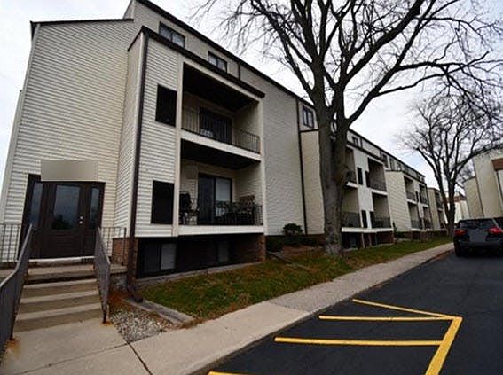 1st image of 3215 W Willow Knolls Dr Unit 91D