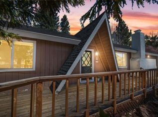 1080 Sequoia Dr, Big Bear City, CA 92314