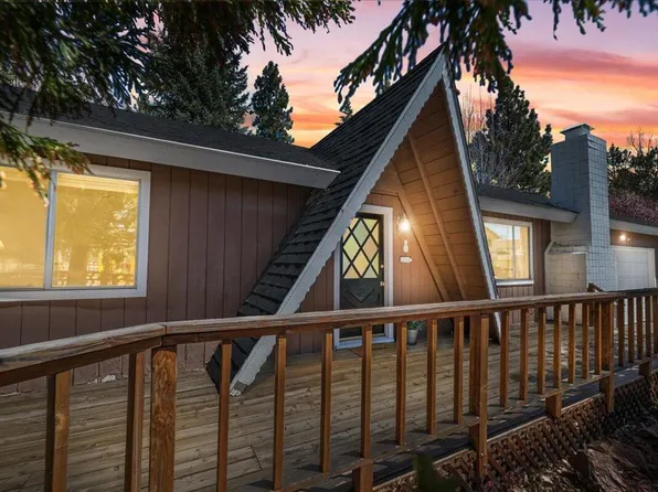 1080 Sequoia Dr, Big Bear City, CA 92314