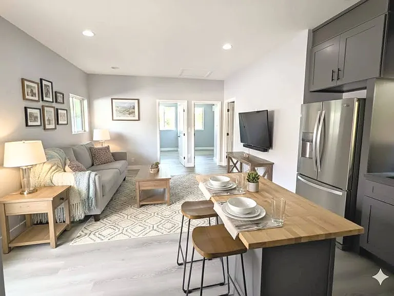 17265 Lassen St #17265 — Photo 1