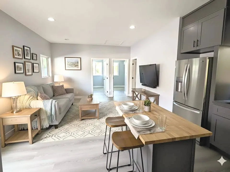 17265 Lassen St #17265