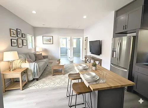 17265 Lassen St #17265 Photo 1