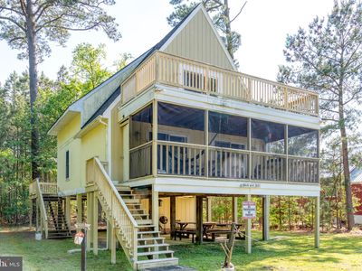 301 Salisbury Park Rd, Hague, VA, 22469