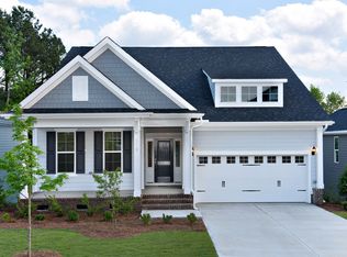 2313 Swansea Ln, Apex, NC 27502