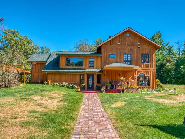 28613 450th St, Laporte, MN 56461