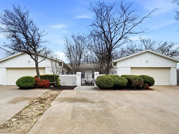 3215 Las Vegas Trl, Fort Worth, TX 76116