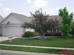 1311 Kinross Dr, Avon, IN