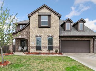 6124 Hagan Hill Rd, Mesquite, TX 75181
