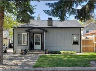 1051 N 1st St, Coeur D Alene, ID 83814