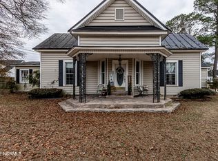 6495 Gum Branch Rd, Jacksonville, NC 28540