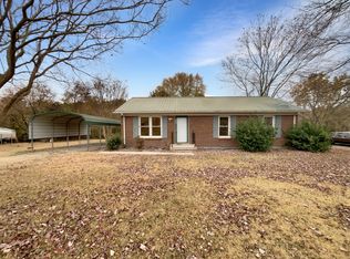 2397 Old Columbia Rd, Lewisburg, TN 37091