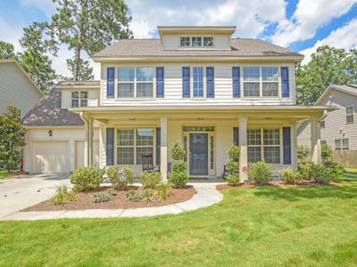 116 Comiskey Park Cir, Summerville, SC, 29485