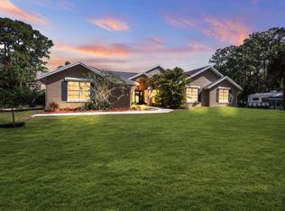 17411 40th Run Run N, Loxahatchee, FL 33470