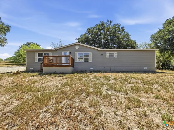 871 Political Rd, Lockhart, TX 78644